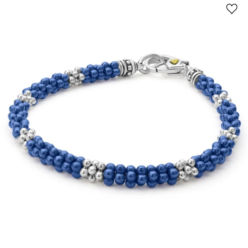 Lagos bracelet